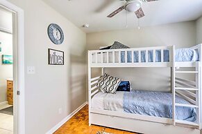 Emerald Coast Getaway in Fort Walton Beach!