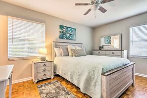 Emerald Coast Getaway in Fort Walton Beach!