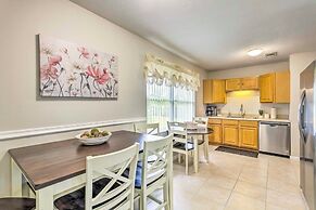 Emerald Coast Getaway in Fort Walton Beach!