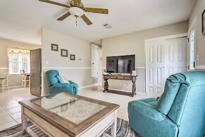 Emerald Coast Getaway in Fort Walton Beach!