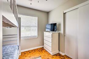 Emerald Coast Getaway in Fort Walton Beach!