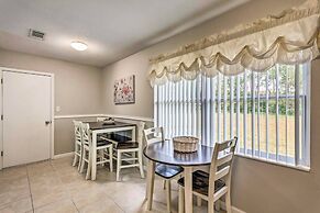 Emerald Coast Getaway in Fort Walton Beach!