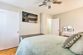 Emerald Coast Getaway in Fort Walton Beach!