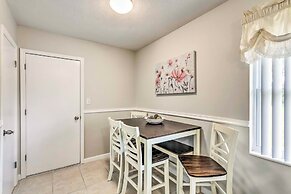 Emerald Coast Getaway in Fort Walton Beach!