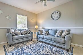 Emerald Coast Getaway in Fort Walton Beach!