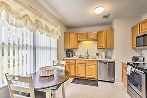 Emerald Coast Getaway in Fort Walton Beach!