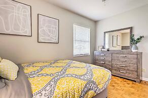 Emerald Coast Getaway in Fort Walton Beach!