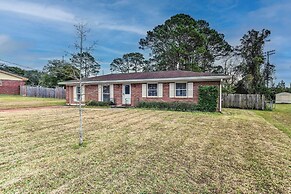 Emerald Coast Getaway in Fort Walton Beach!