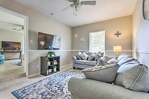 Emerald Coast Getaway in Fort Walton Beach!