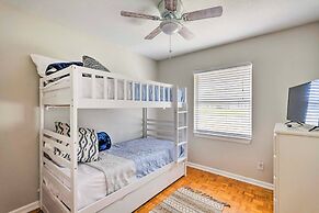 Emerald Coast Getaway in Fort Walton Beach!