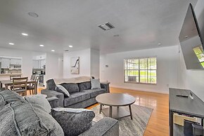 Family-friendly Ocala Retreat: 18 Mi to Dtwn!