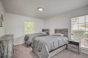 Family-friendly Ocala Retreat: 18 Mi to Dtwn!