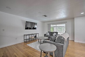 Family-friendly Ocala Retreat: 18 Mi to Dtwn!