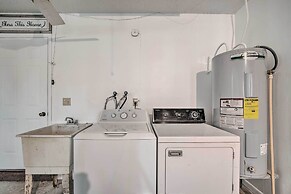 Family-friendly Ocala Retreat: 18 Mi to Dtwn!