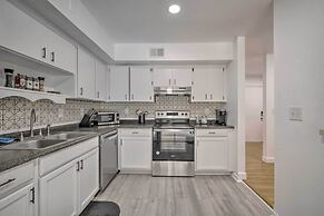 Family-friendly Ocala Retreat: 18 Mi to Dtwn!