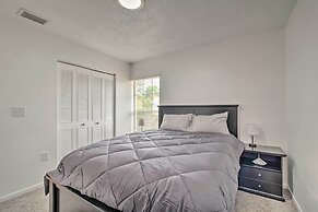 Family-friendly Ocala Retreat: 18 Mi to Dtwn!