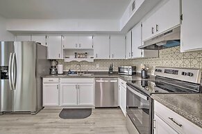 Family-friendly Ocala Retreat: 18 Mi to Dtwn!