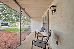 Family-friendly Ocala Retreat: 18 Mi to Dtwn!