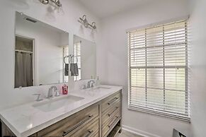 Family-friendly Ocala Retreat: 18 Mi to Dtwn!