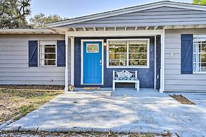 Fort Walton Vacation Rental w/ Private Pool!