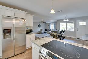 Fort Walton Vacation Rental w/ Private Pool!