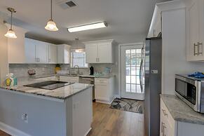 Fort Walton Vacation Rental w/ Private Pool!