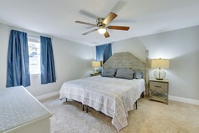 Fort Walton Vacation Rental w/ Private Pool!