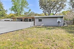 Fort Walton Vacation Rental w/ Private Pool!