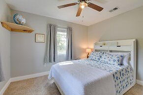 Fort Walton Vacation Rental w/ Private Pool!