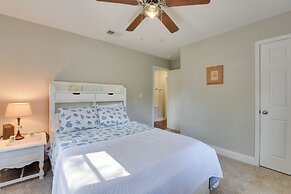 Fort Walton Vacation Rental w/ Private Pool!