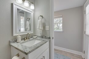 Fort Walton Vacation Rental w/ Private Pool!