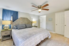 Fort Walton Vacation Rental w/ Private Pool!