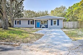 Fort Walton Vacation Rental w/ Private Pool!