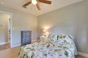 Fort Walton Vacation Rental w/ Private Pool!