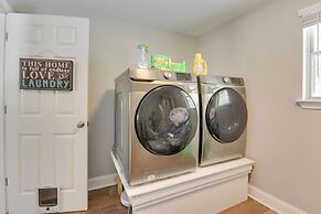 Fort Walton Vacation Rental w/ Private Pool!