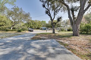 Fort Walton Vacation Rental w/ Private Pool!