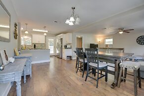 Fort Walton Vacation Rental w/ Private Pool!