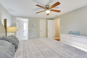 Fort Walton Vacation Rental w/ Private Pool!