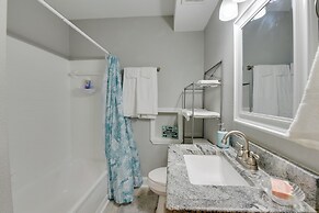 Fort Walton Vacation Rental w/ Private Pool!