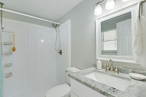 Fort Walton Vacation Rental w/ Private Pool!