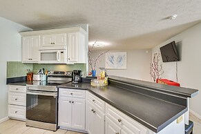 Pet-friendly PCB Home w/ Hot Tub, Near Beaches!