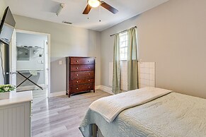 Pet-friendly PCB Home w/ Hot Tub, Near Beaches!
