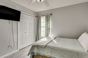 Pet-friendly PCB Home w/ Hot Tub, Near Beaches!