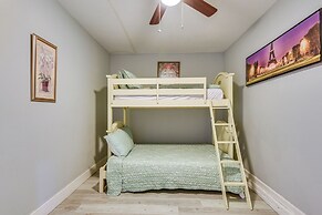 Pet-friendly PCB Home w/ Hot Tub, Near Beaches!