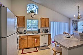 Haines City Home w/ Private Pool!