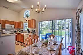 Haines City Home w/ Private Pool!