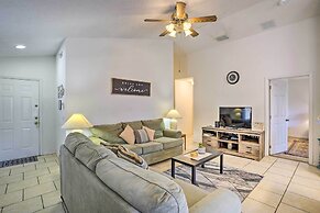 Haines City Home w/ Private Pool!