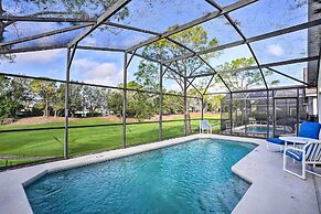 Haines City Home w/ Private Pool!