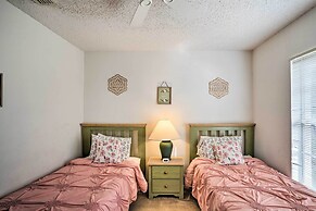Haines City Home w/ Private Pool!