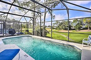 Haines City Home w/ Private Pool!